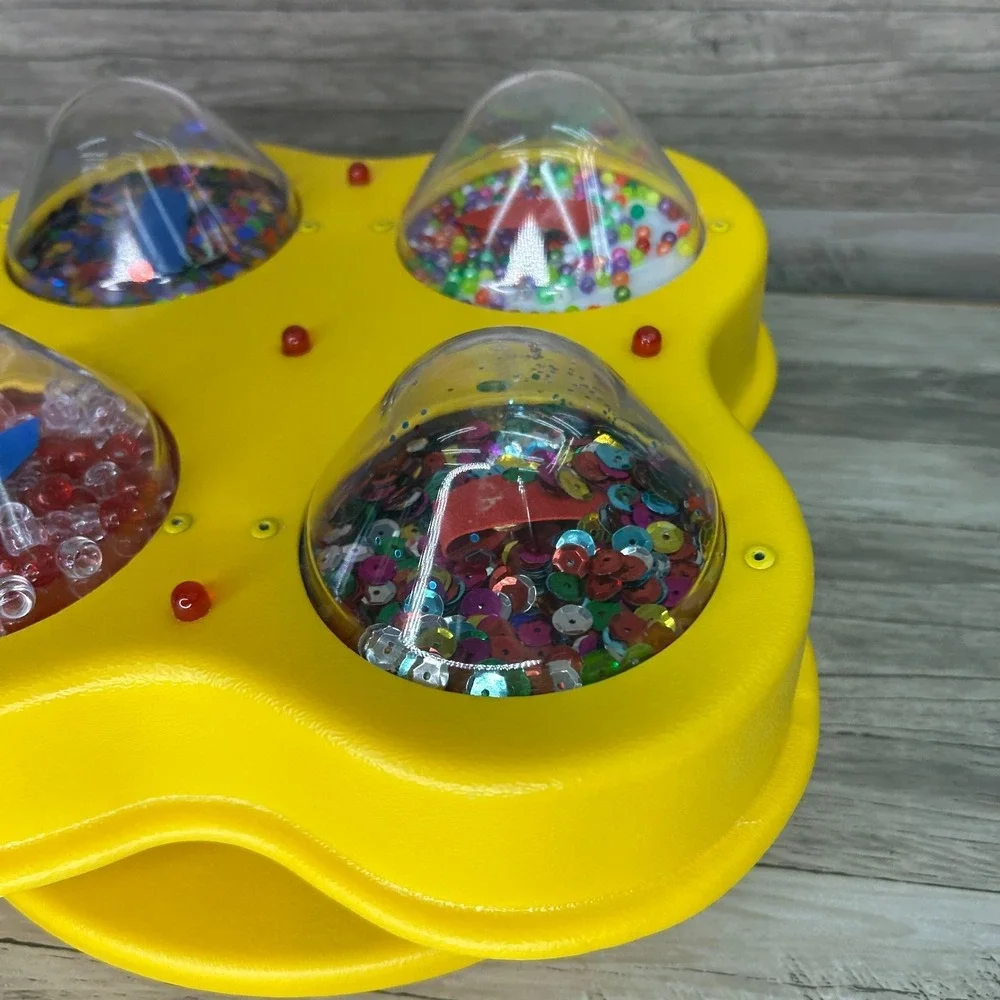 Enabling Devices All That Glitters Sensory Toy